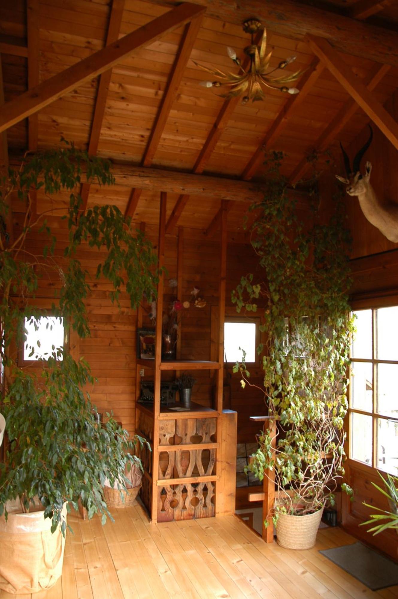 Chalet De La Fressine Alex Exterior photo