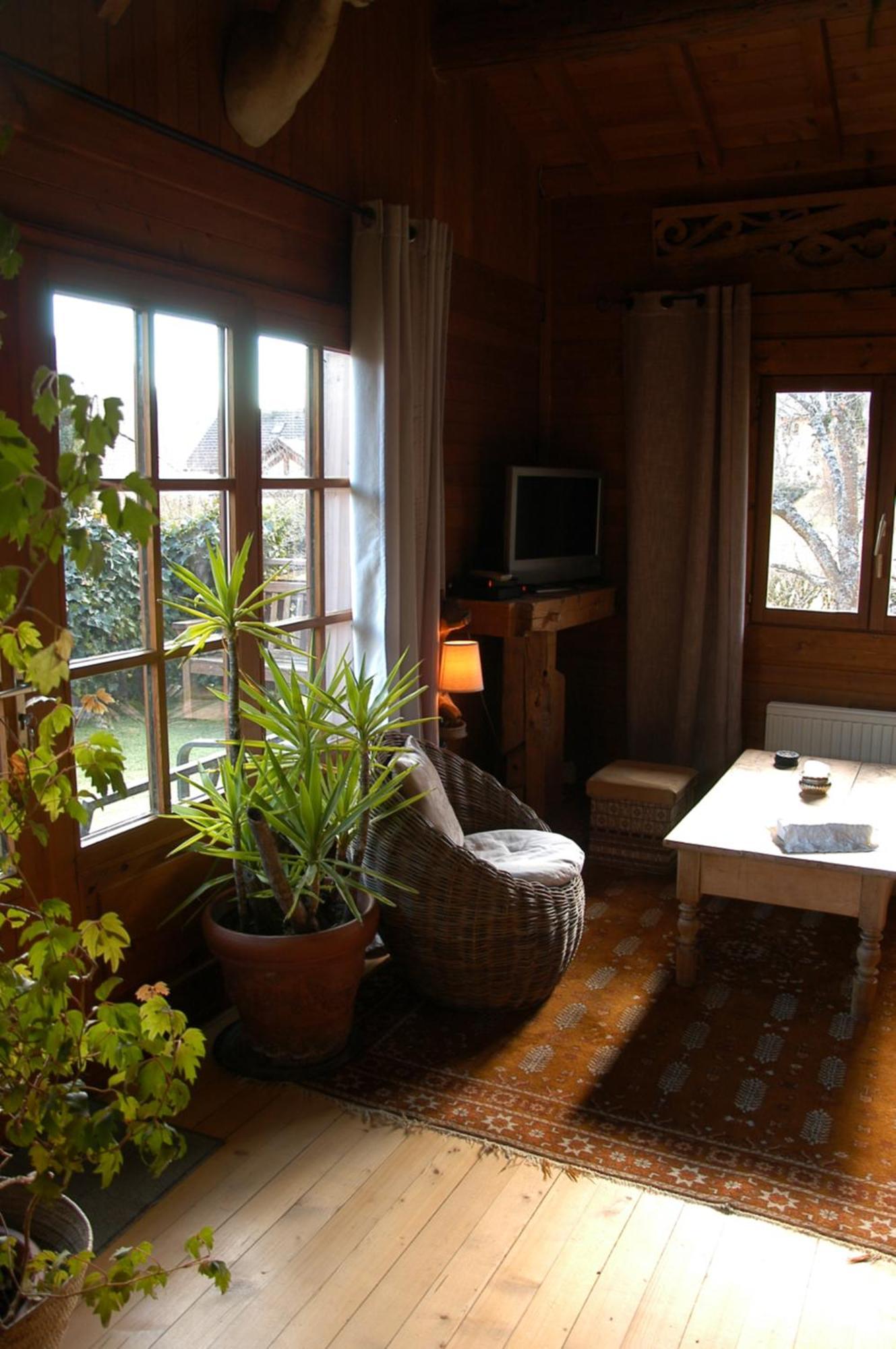 Chalet De La Fressine Alex Exterior photo