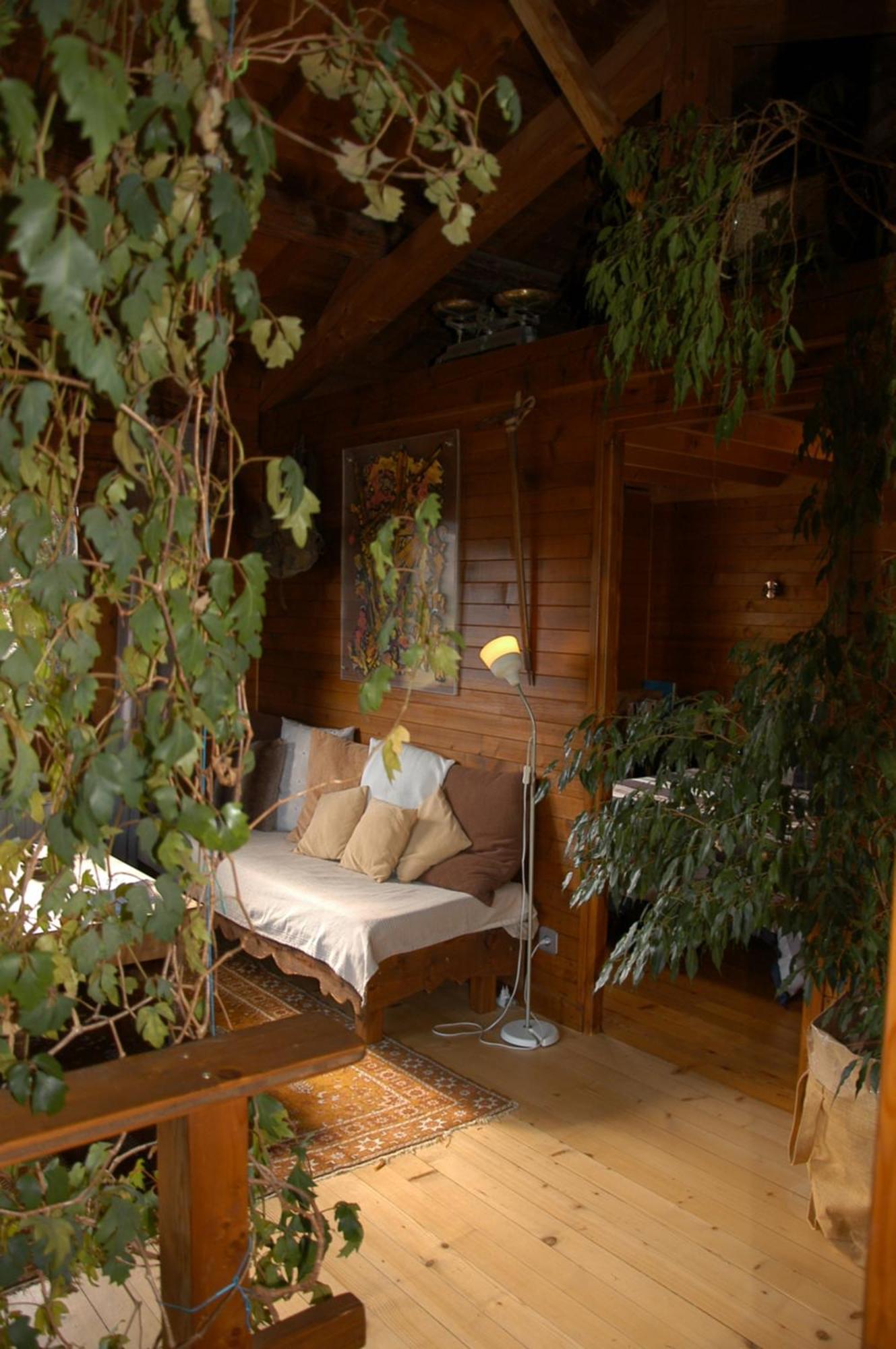 Chalet De La Fressine Alex Exterior photo